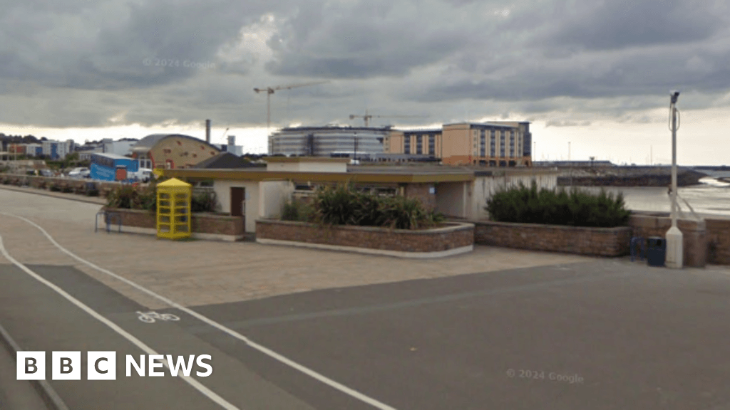 Plans submitted for historical seafront mural in St Helier