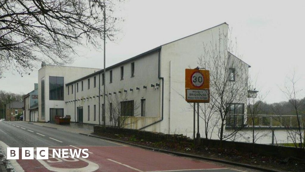 Former owner of Casa Brighouse Jack McDaid admits VAT fraud