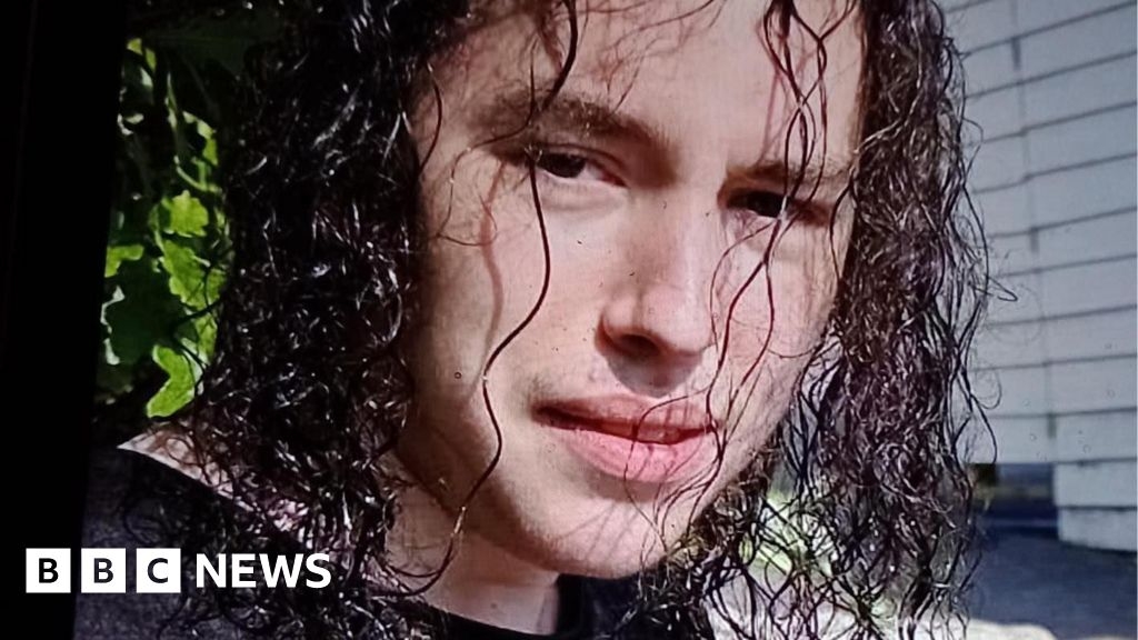 Arrest over suicide of Southampton teen Vlad Nikolin-Caisley