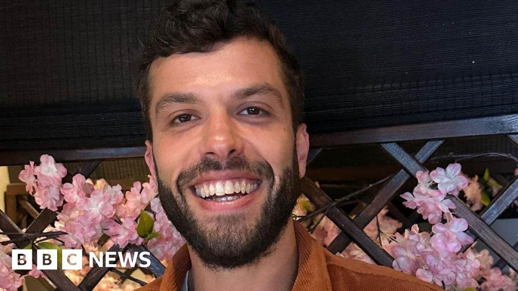 Aziz Ziriat: Family 'heartbroken' after his body is found in Dolomites