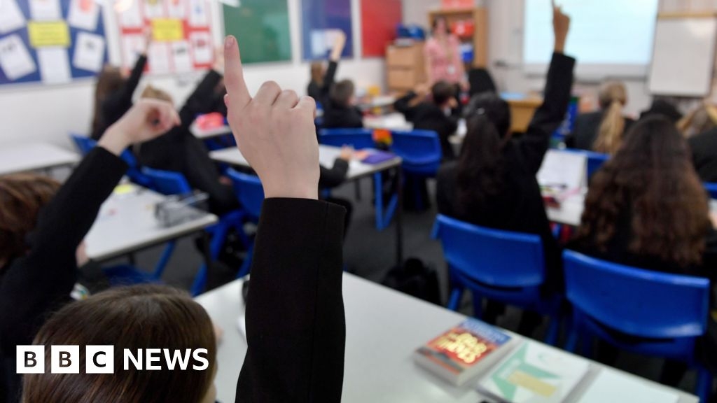 Hampshire County Council nets £1.6m from school attendance fines