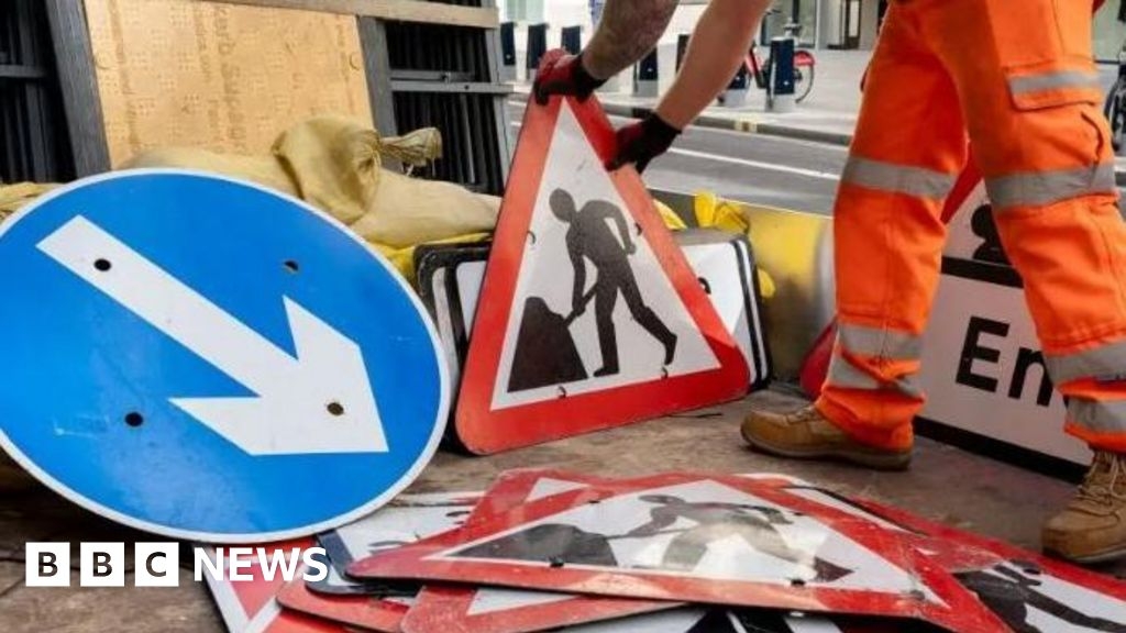 Mereworth: Date announced for work to start widening busy road