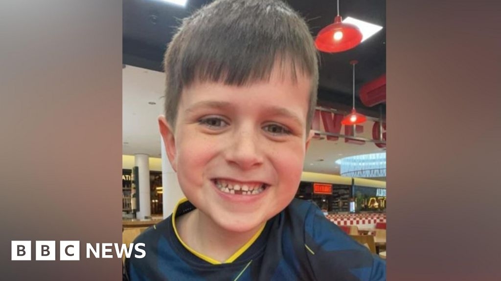Archie York's mother remembers Benwell blast that killed her son