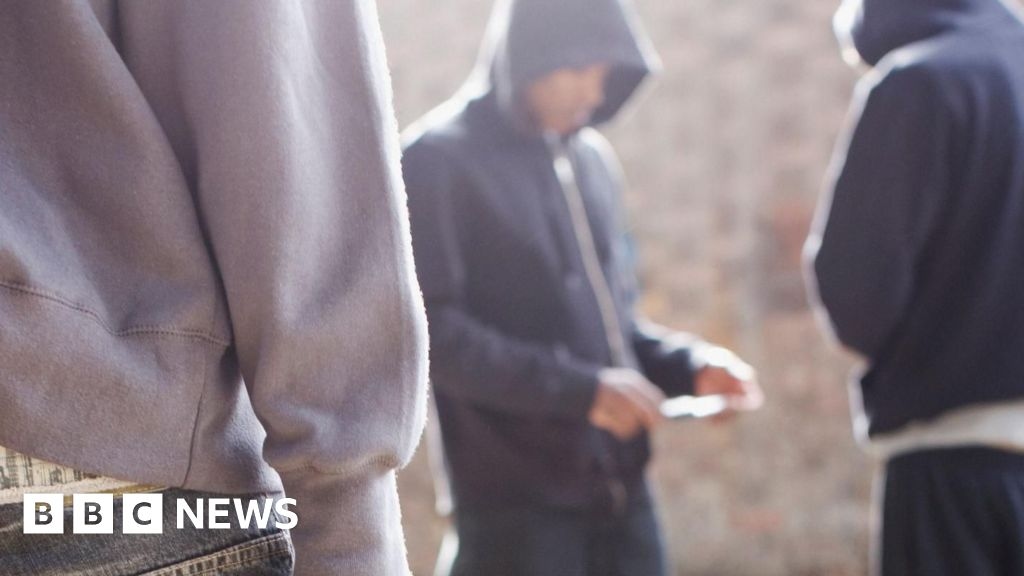 Bedfordshire child exploitation by drug gangs laid bare on TV