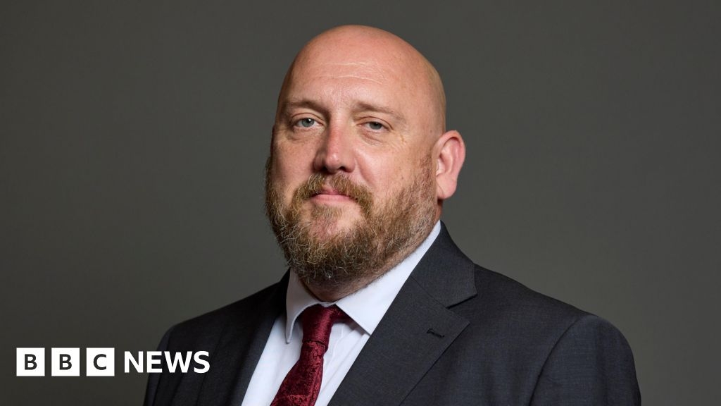 Kevin McKenna: Kent MP shares in Commons he is HIV positive