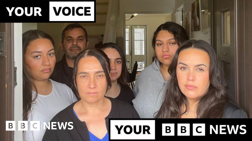 A neighbour threatened dad with a knife - why won't the housing association act?