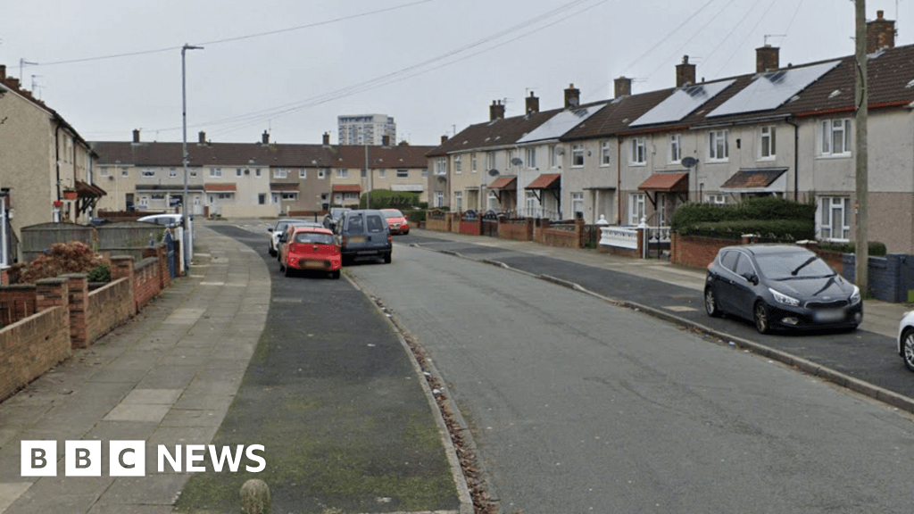 Kirkby house crossbow attack: Man, 43, due to appear in court
