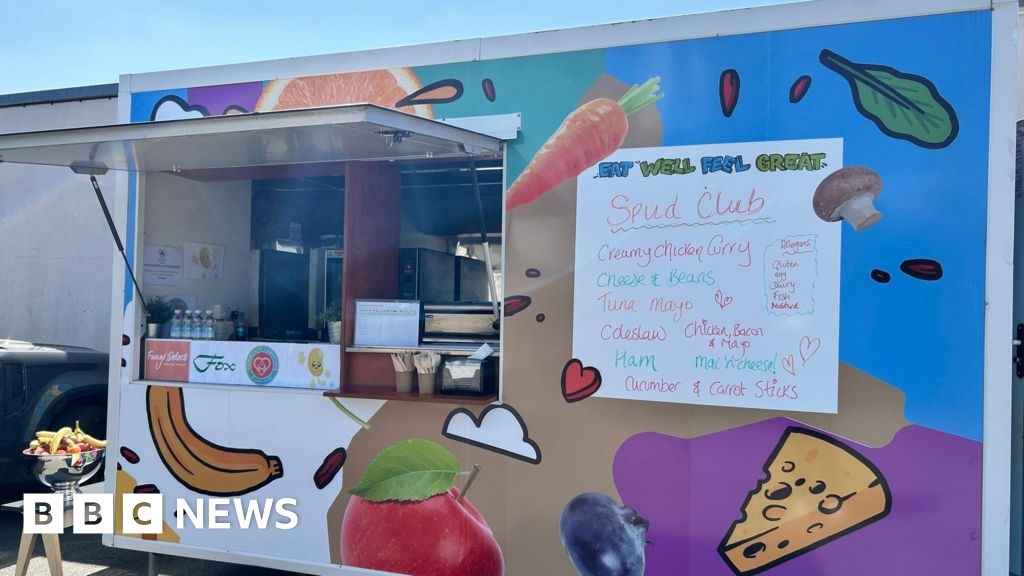 Jersey charity to serve thousands of free meals to children