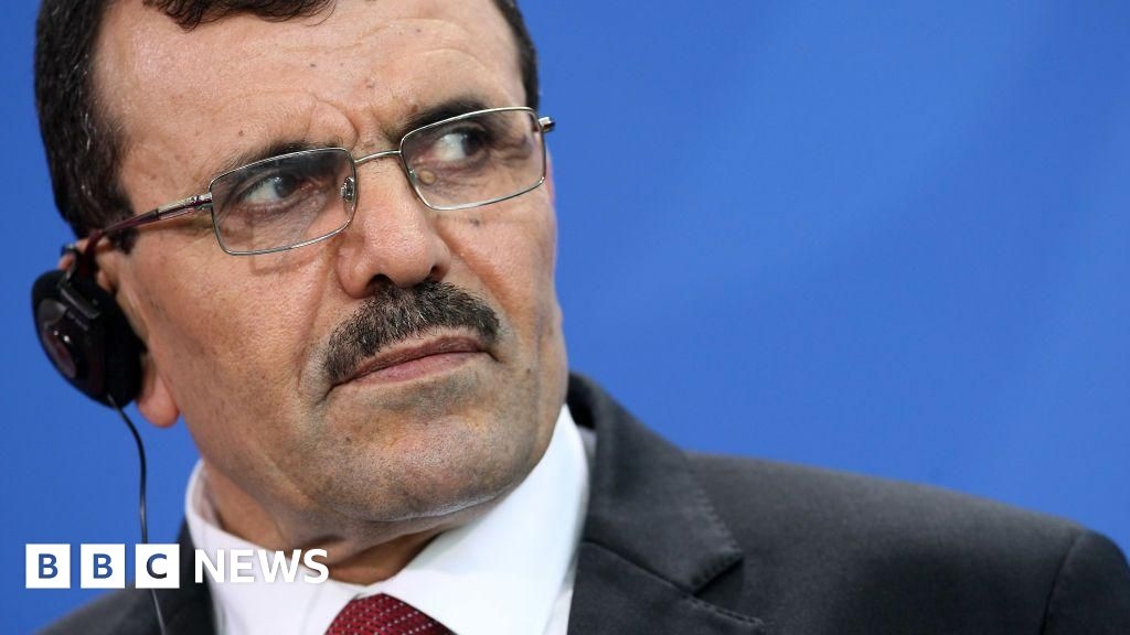 Ali Laarayedh: Tunisia jails ex-prime minister on terrorism charges