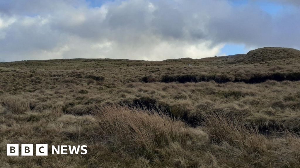 Scout Moor weather test mast plan decision looms