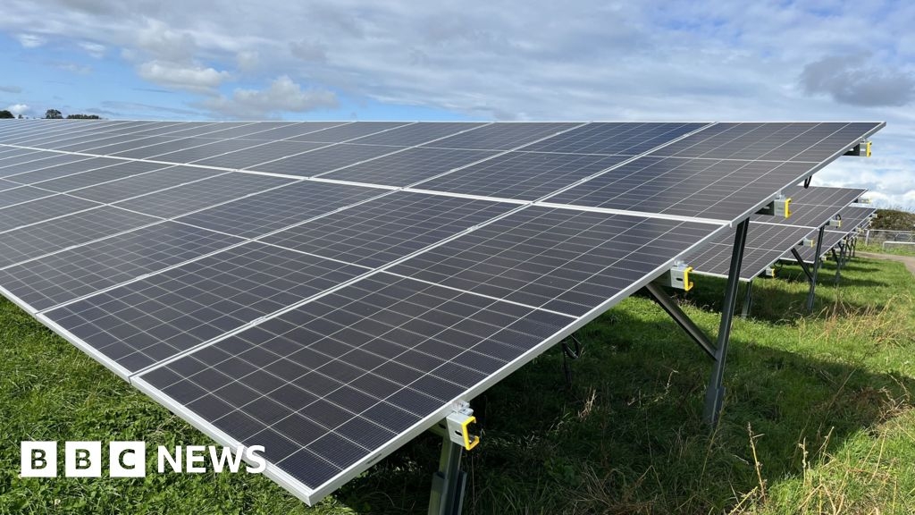 Concerns about A14 Thrapston solar farm before public inquiry