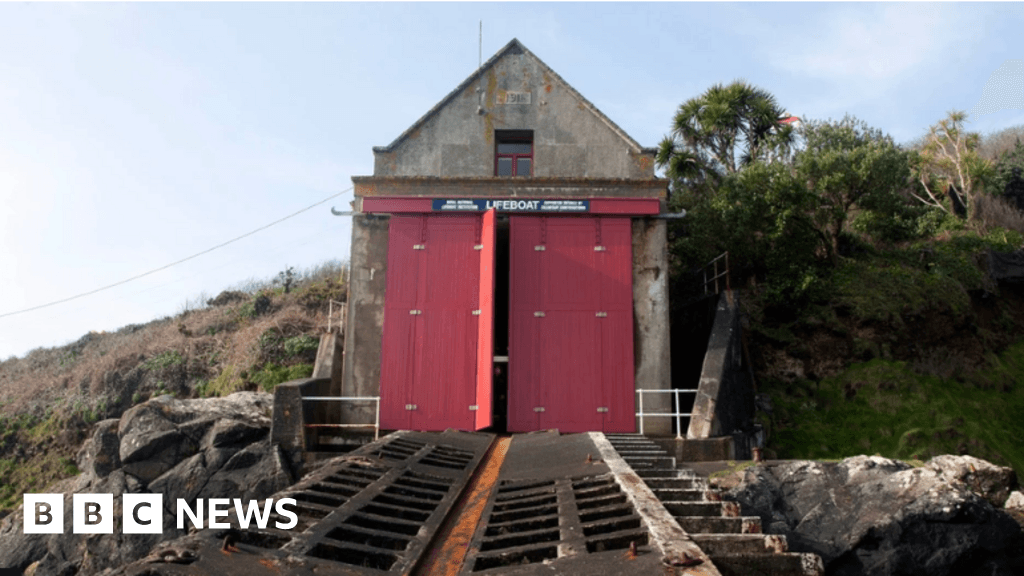 Cornwall's old Penlee lifeboat station to hold open days