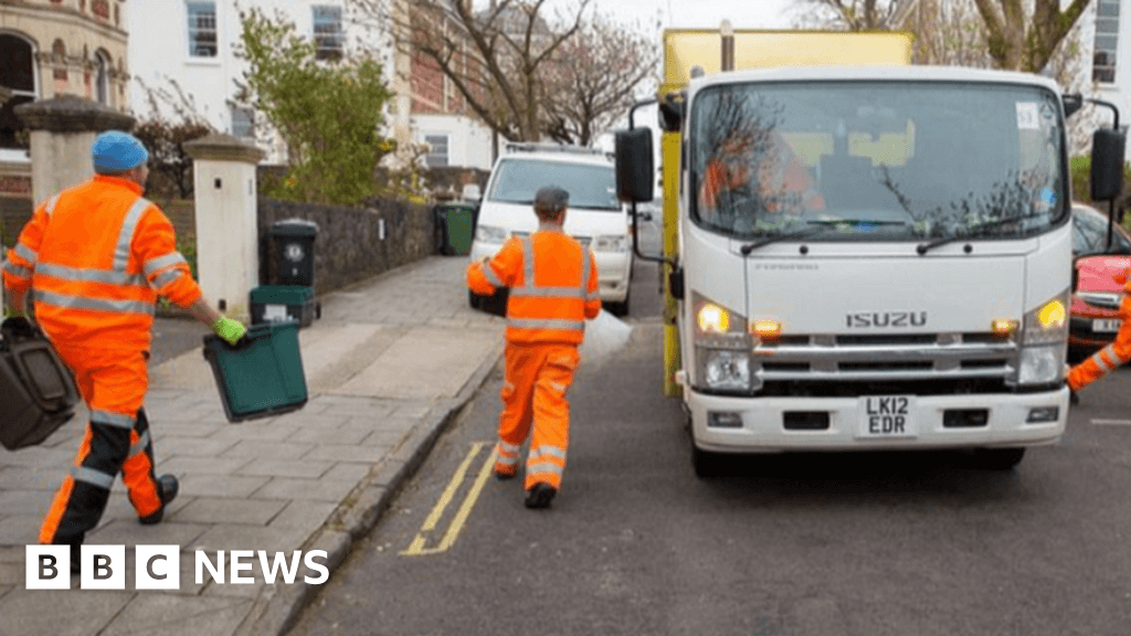 Two people cautioned after waste fraud investigation in Bristol