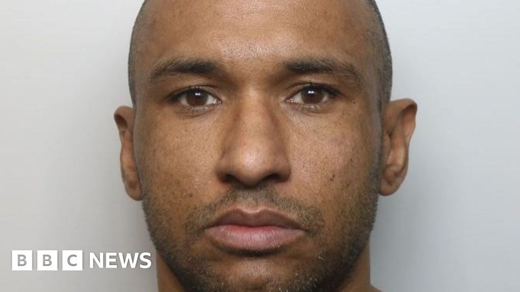 Northampton rapist who held victim against her will jailed