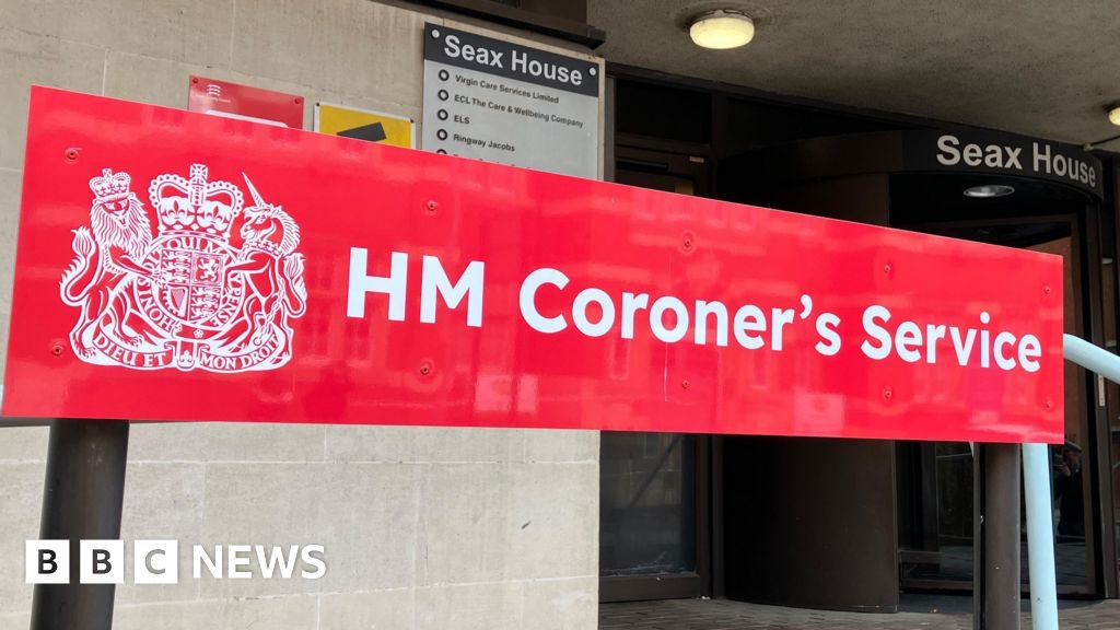 Motorcyclist killed hours after death on same road in Bradwell