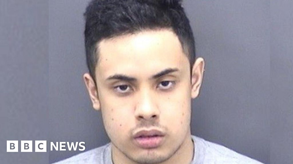 Bournemouth beach murder: How criminology student was caught