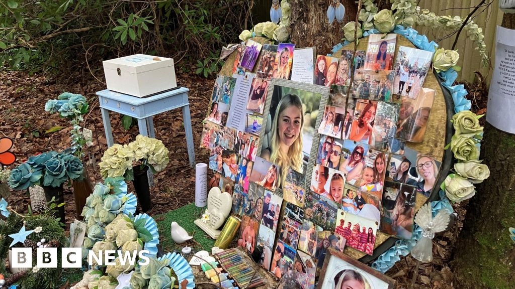 Dorset crash victim Laionie Kennard's mum: 'I want justice'