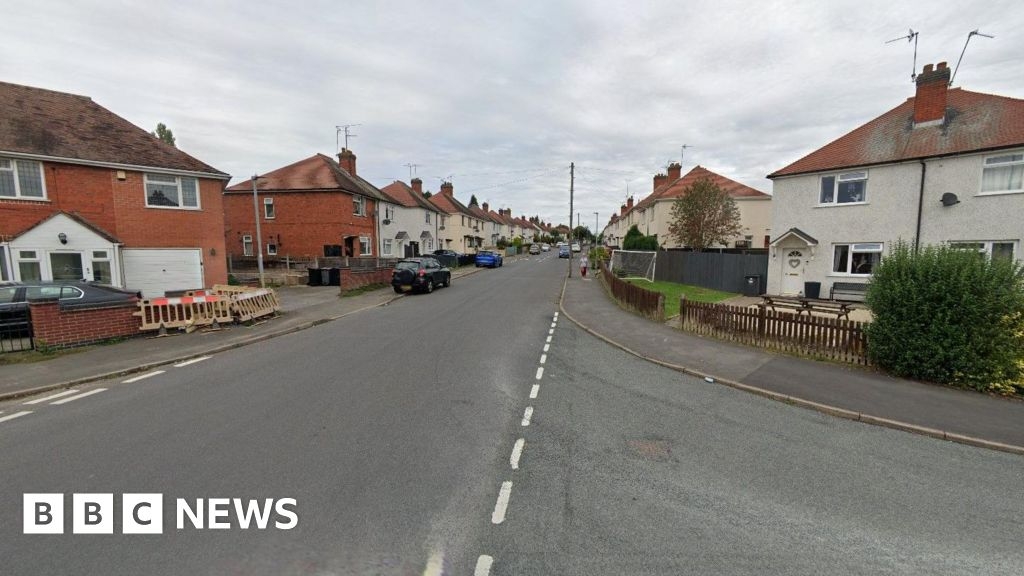 Six held over Bedworth violent disorder