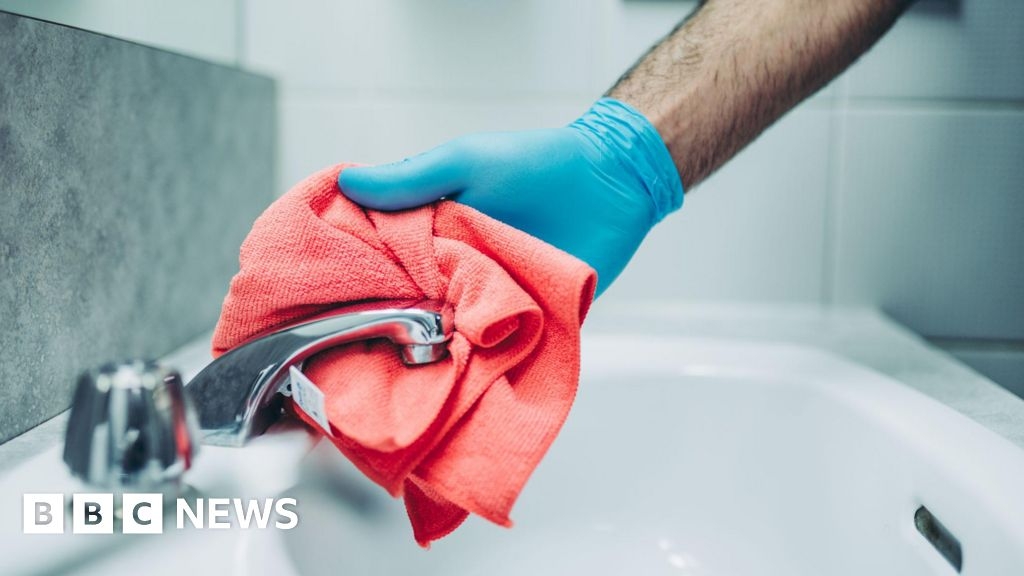 NI civil service cleaning staff face cuts, union warns