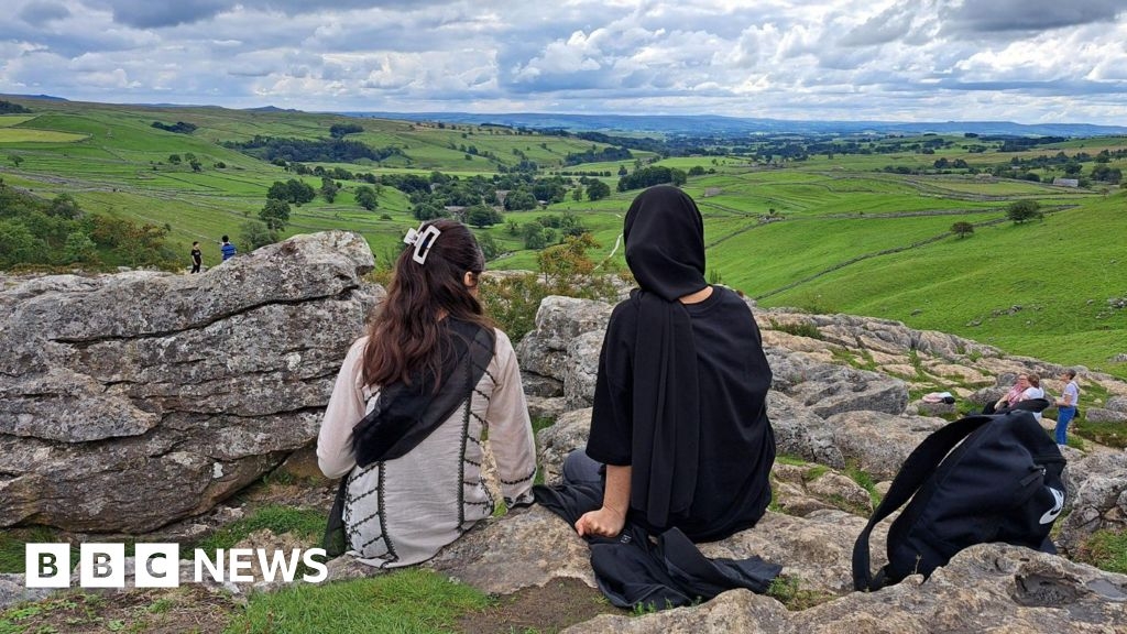 Bradford City of Culture unveils projects to improve health