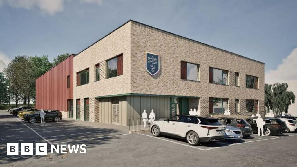 Nottingham school expansion plan given green light