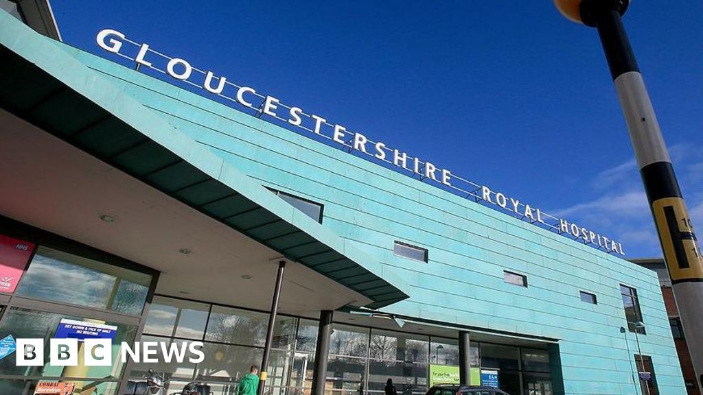 Hospital staff attacked 1,000 times a year in Gloucester and Cheltenham
