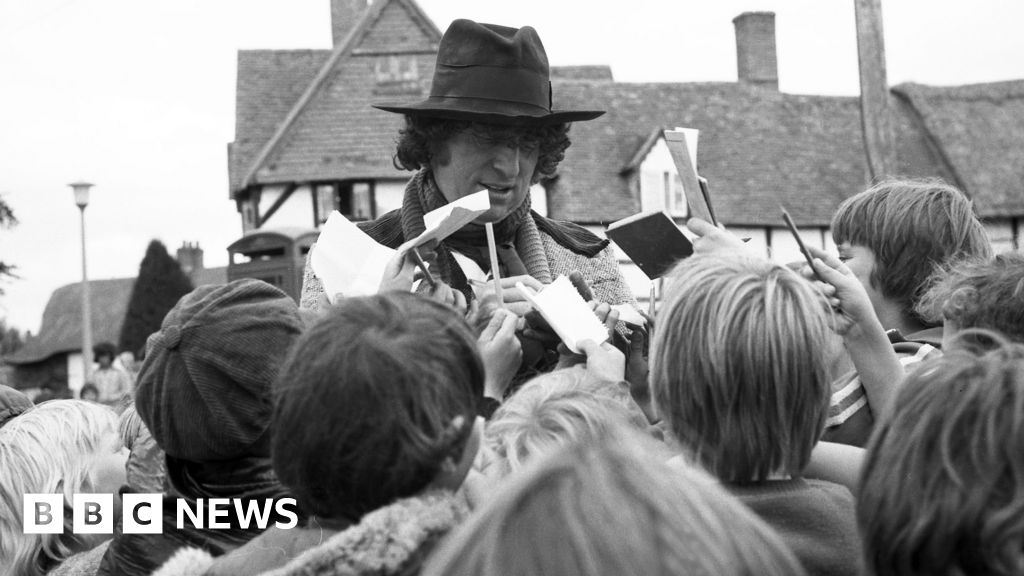 Band to play gig in Doctor Who village East Hagbourne