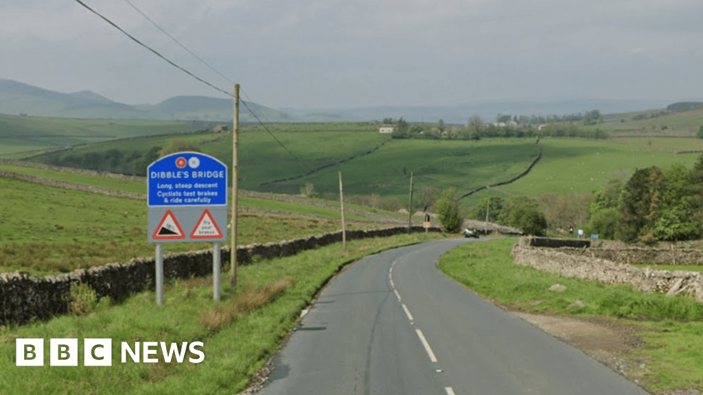 50 years since Dibbles Bridge, the UK's worst road crash