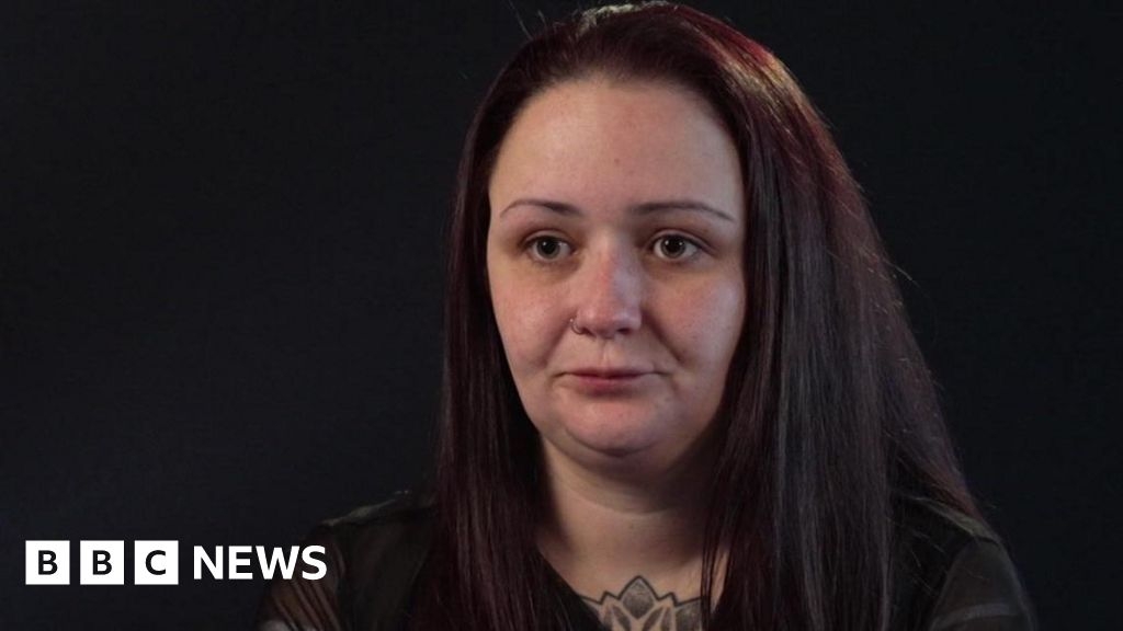 'My abuser stopped me brushing my teeth for two years'