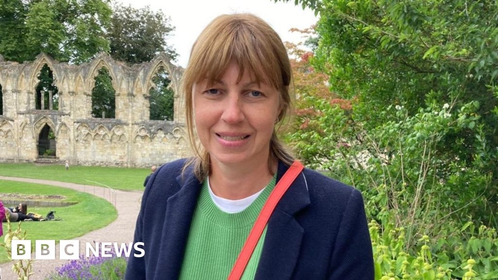 What it is like to live with Parkinson's Disease