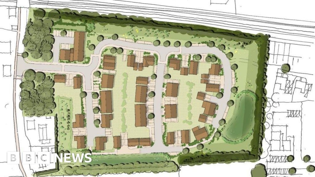 Plans deferred for new homes in West Sussex village