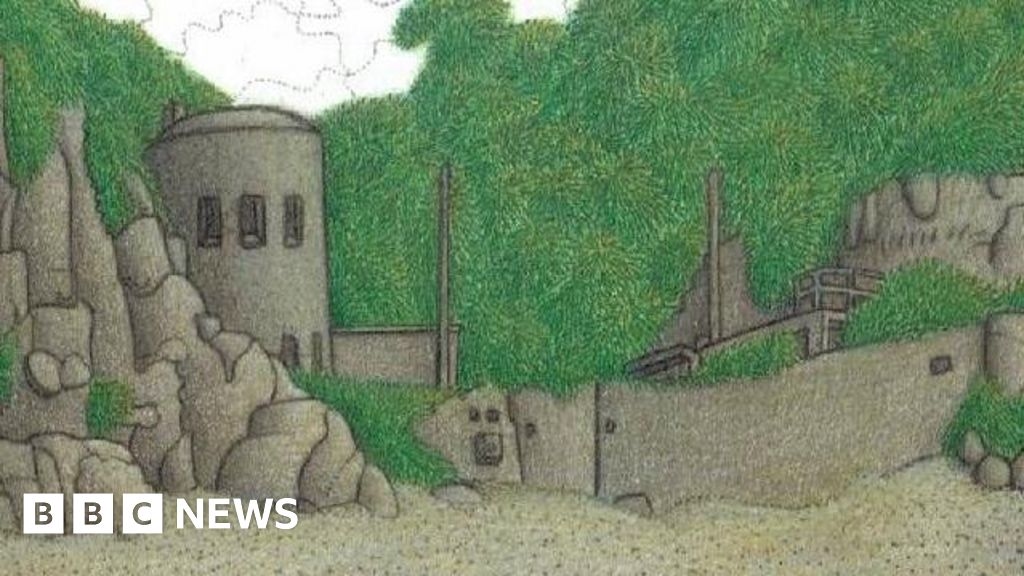 Artists paying homage to JMW Turner at Guernsey exhibition
