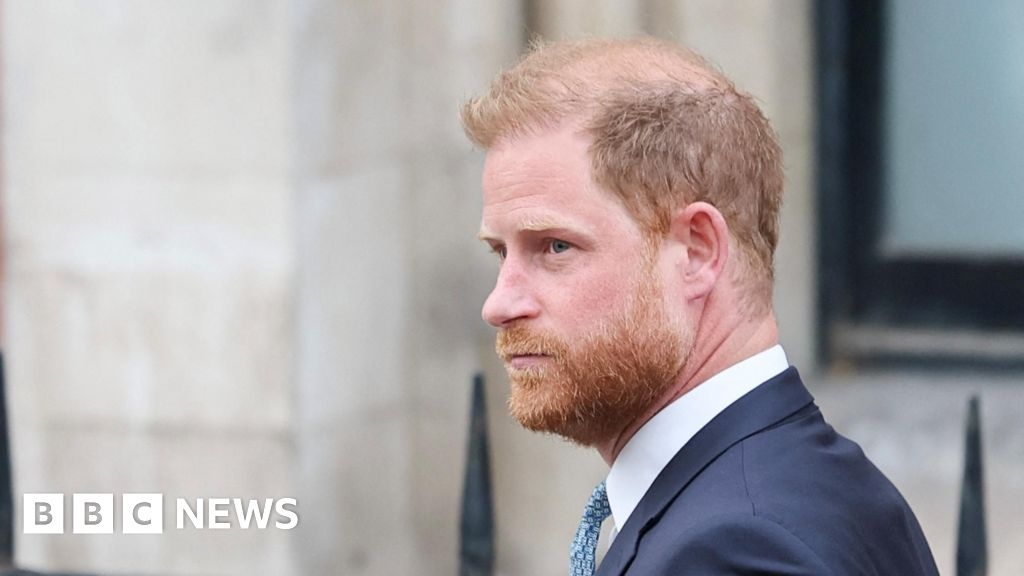 As clock ticks down on Harry security appeal, why did his court pleas fail?
