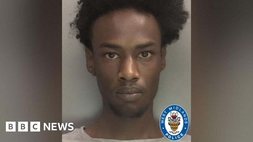 Birmingham driver jailed for life for using car as weapon