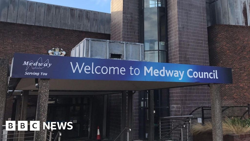 Medway Council has nearly £20m in unused funds from developers