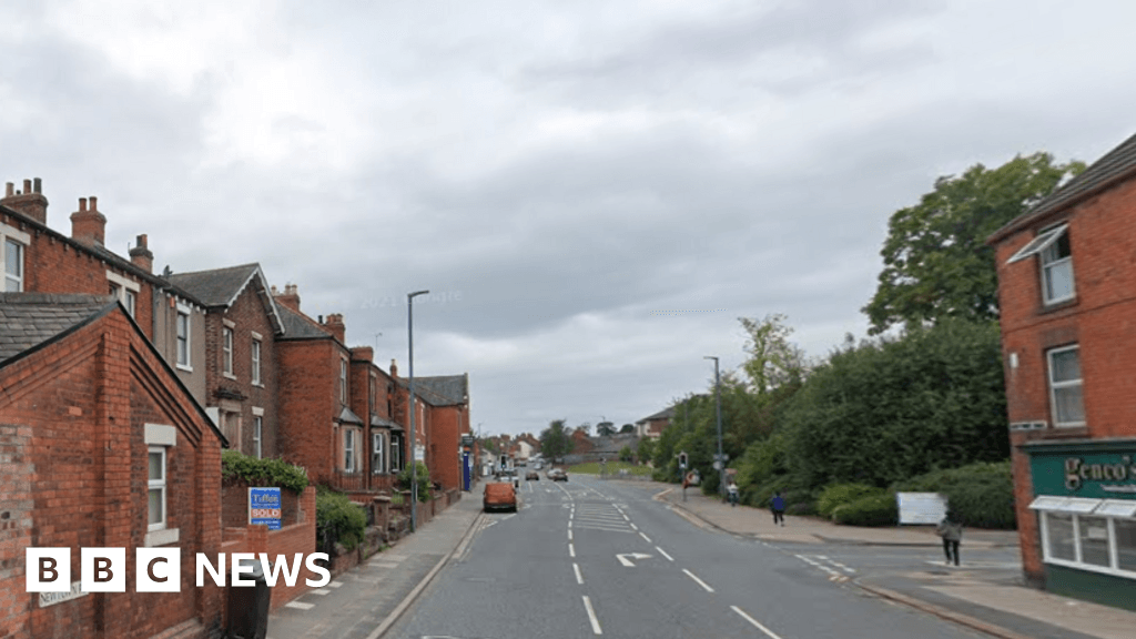 Carlisle police officer injured after being stabbed in face