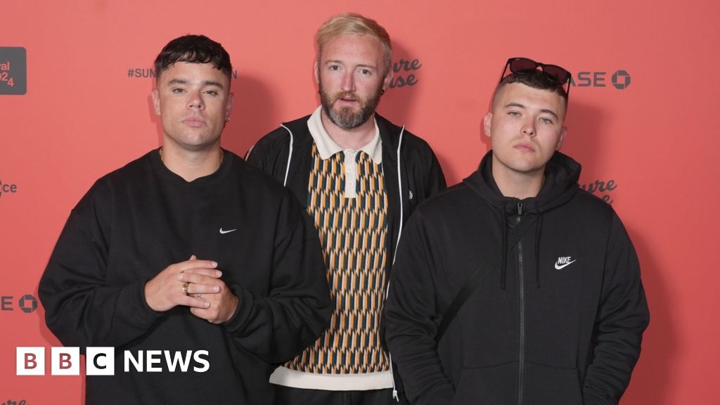 Rescheduled Kneecap Glasgow gig sells out pre-sale in seconds