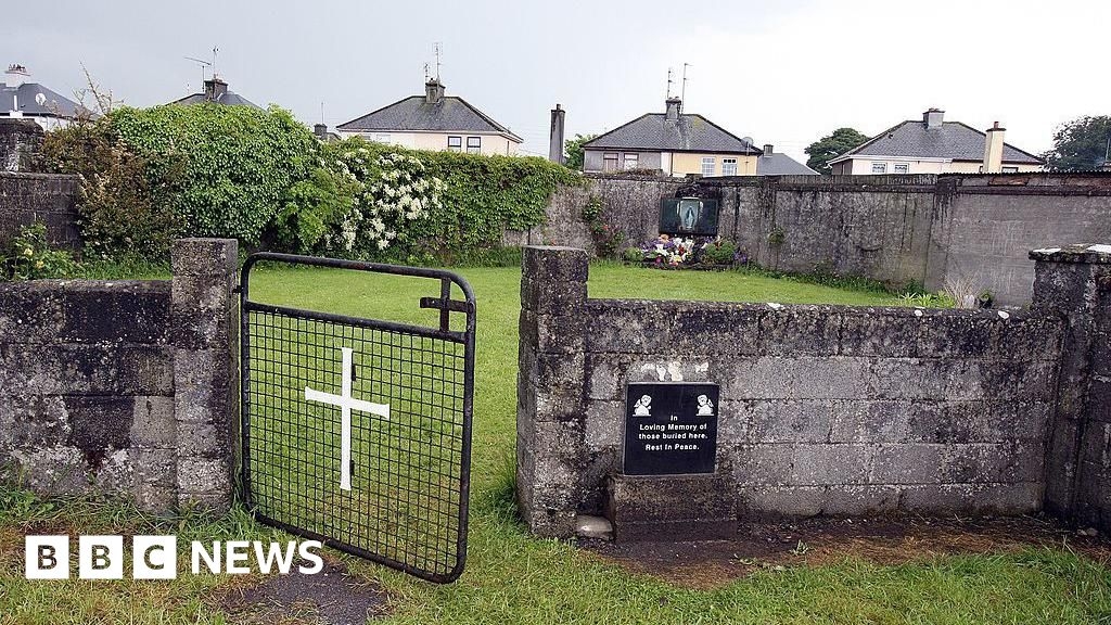 Tuam: Excavation of former mother-and-baby institution to begin this year