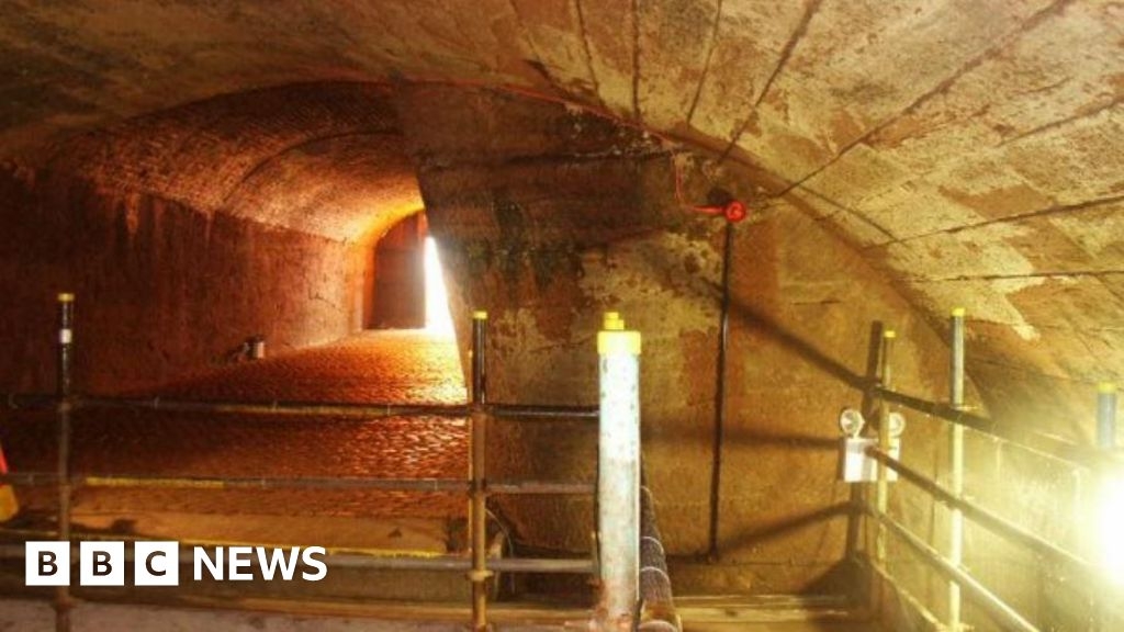 Liverpool's Williamson Tunnels to stay open after £23k raised