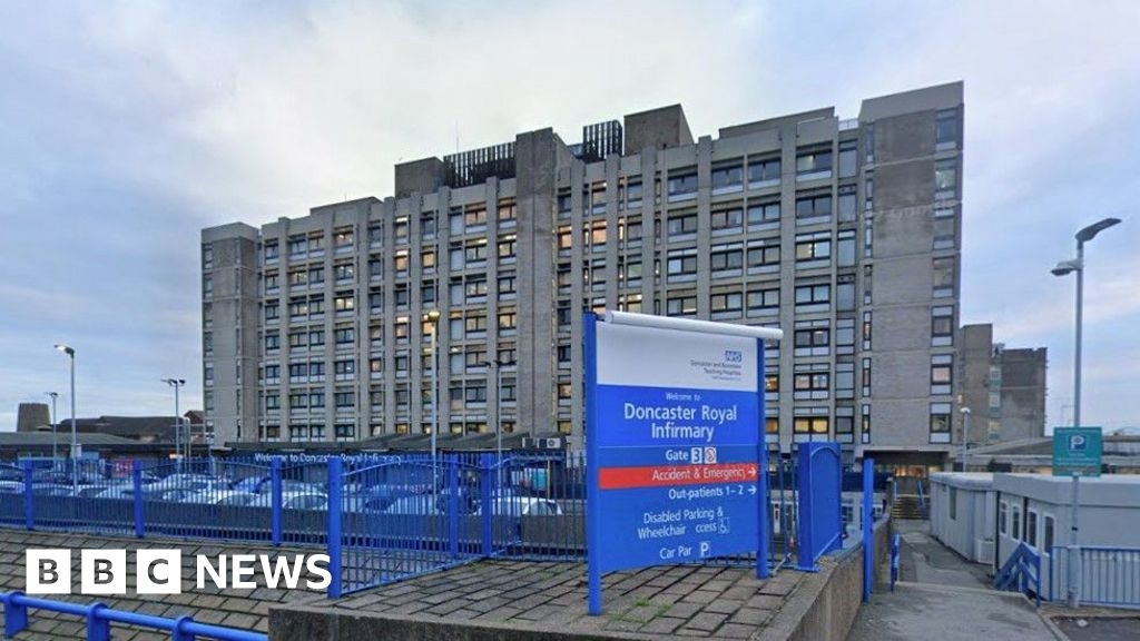 Daughter admits attempted mercy killing of mum in Doncaster