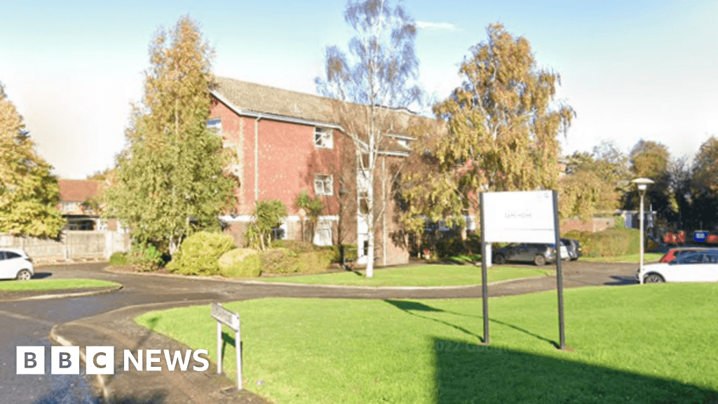 Gravesend care home rated inadequate for second time by CQC