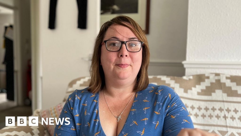 Disabled Maidenhead mum 'on the breadline' after benefits cut