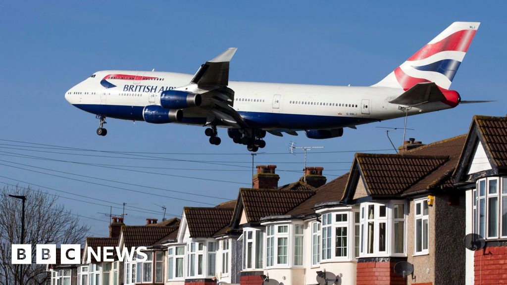 Flight path shake-up promises quicker flights and fewer delays