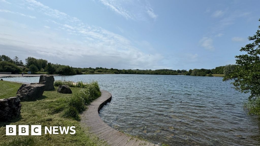 Cosmeston: New water park will have 'no impact' on wildlife