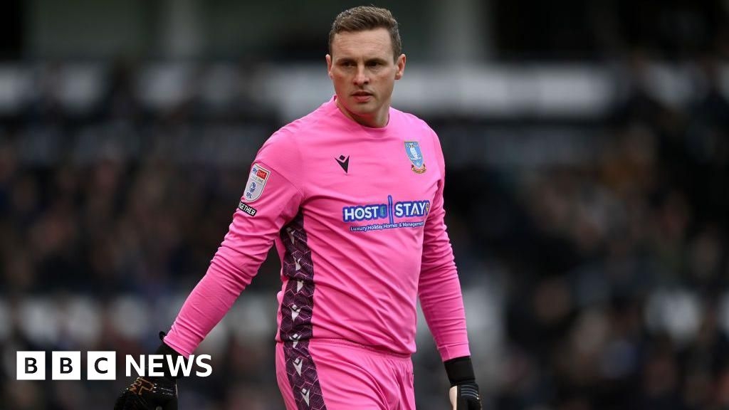 Ex-Premier League goalkeeper David Stockdale buys Farsley Celtic