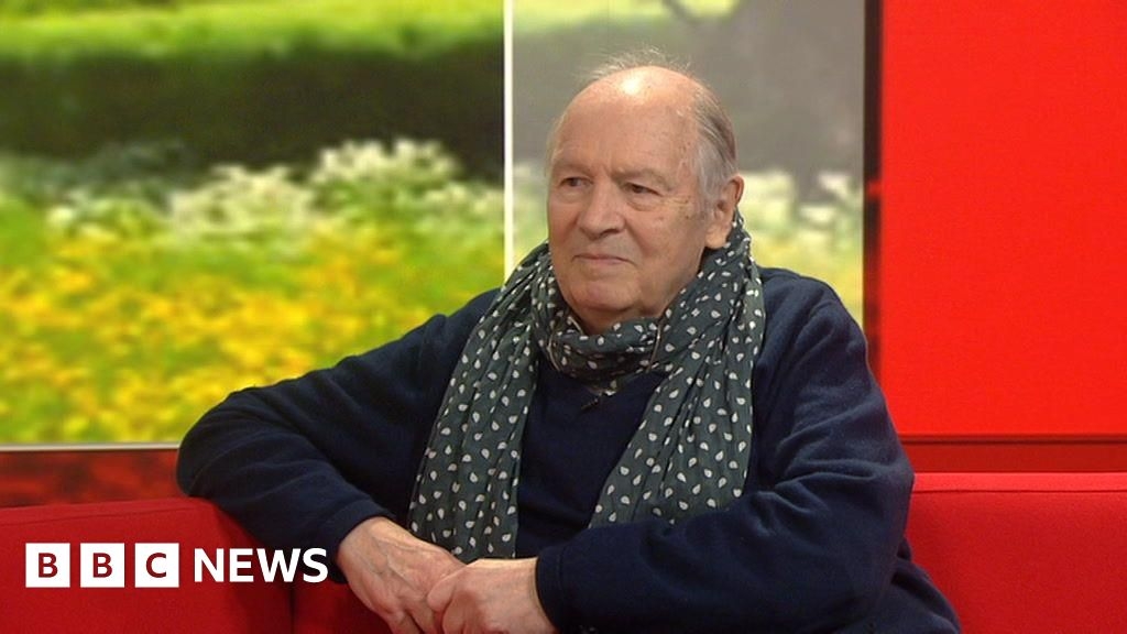Charles Collingwood reflects on 50 years on The Archers