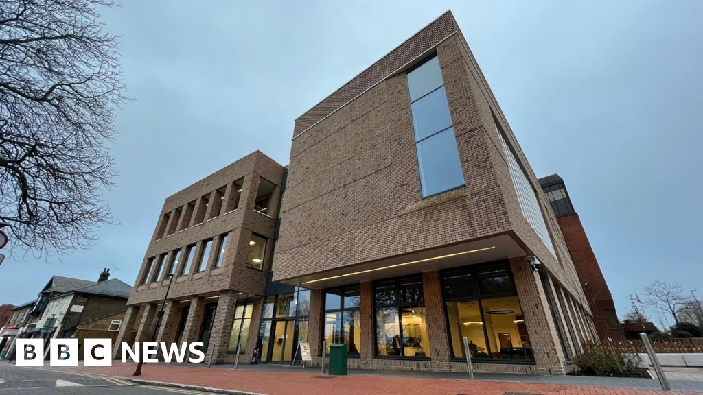 Serious Fraud Office investigate alleged council fraud