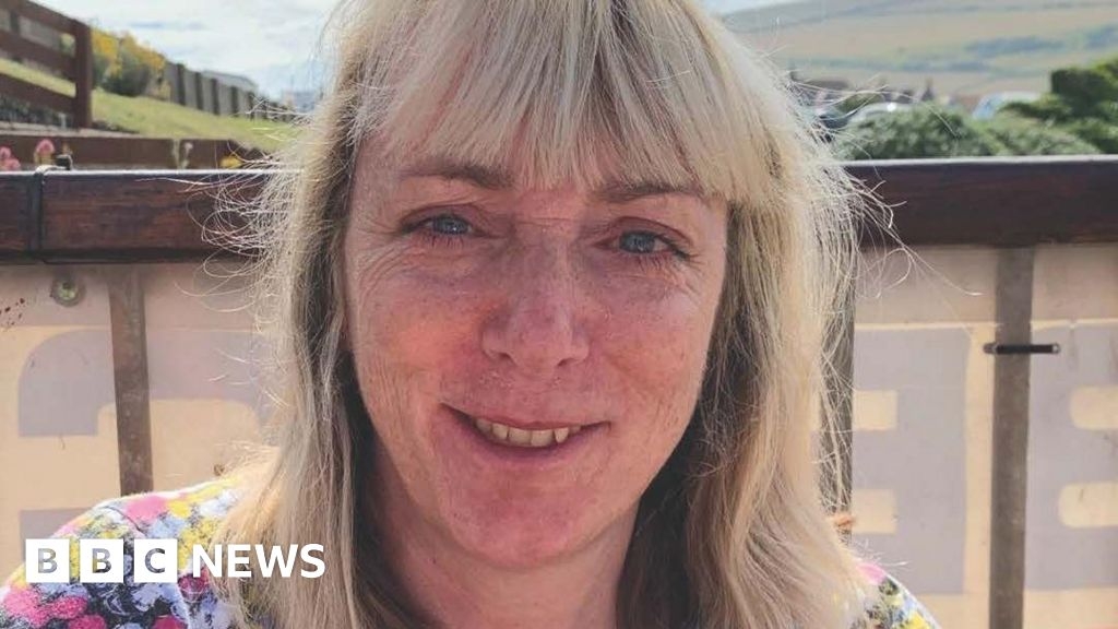 Cheshire woman's death leaves huge hole in family's life