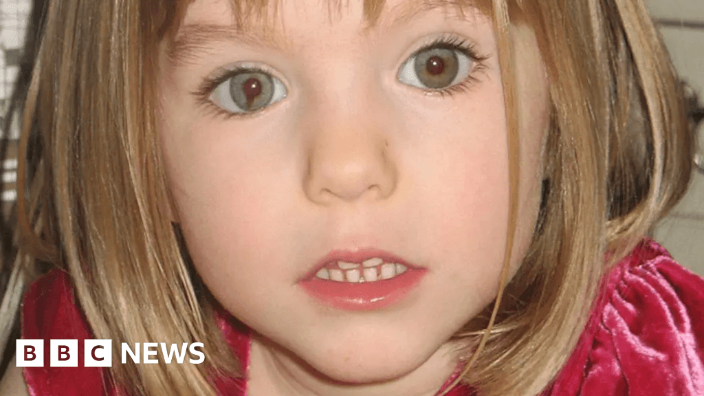 Madeleine McCann: Police launch new search in Portugese town