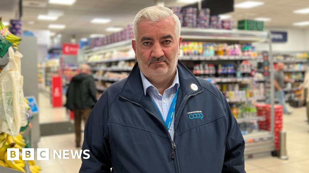 Co-op chief calls for governments to work together